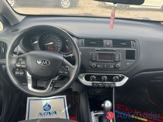 $0 Kia Rio - $0 3