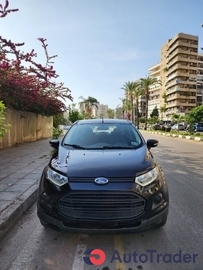 2015 Ford Ecosport 2.0