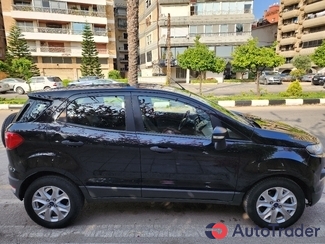 $8,800 Ford Ecosport - $8,800 6