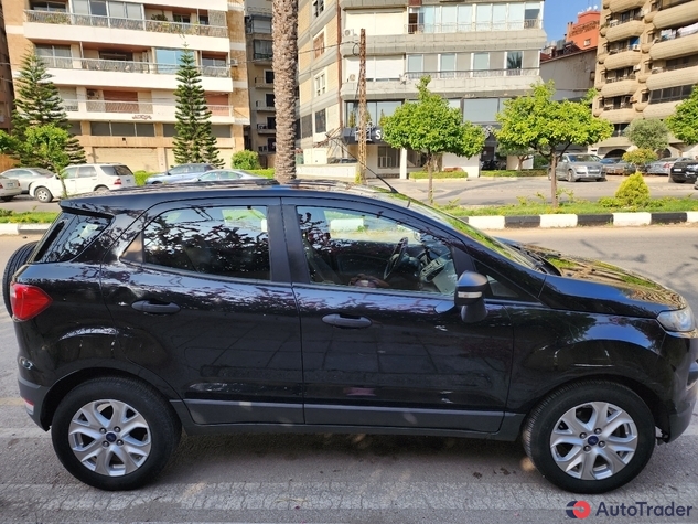 $8,800 Ford Ecosport - $8,800 6