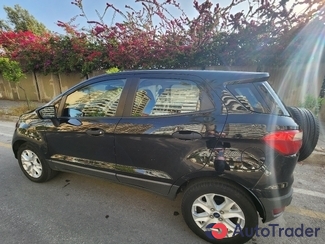 $8,800 Ford Ecosport - $8,800 3