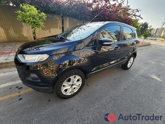 $8,800 Ford Ecosport - $8,800 2