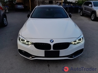 $25,999 BMW 4-Series - $25,999 1