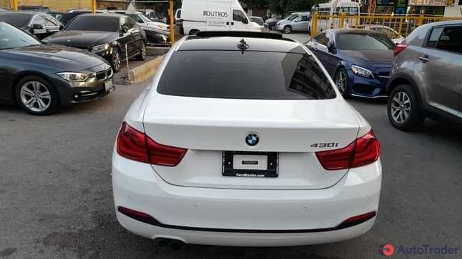 $25,999 BMW 4-Series - $25,999 4