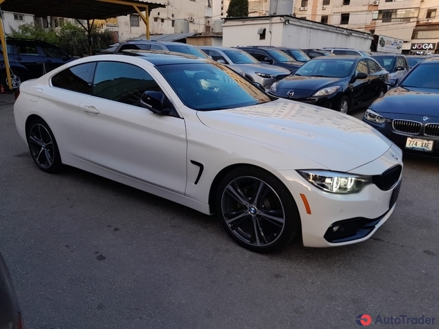 $25,999 BMW 4-Series - $25,999 3