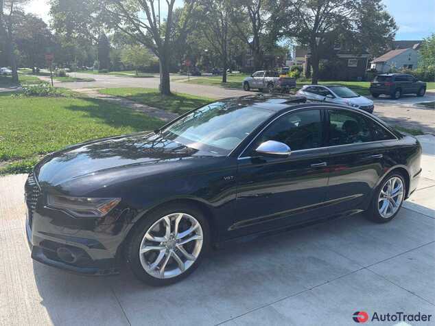 $38,900 Audi S6 - $38,900 3