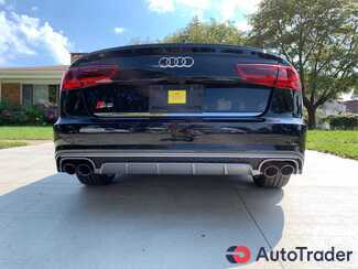 $38,900 Audi S6 - $38,900 4