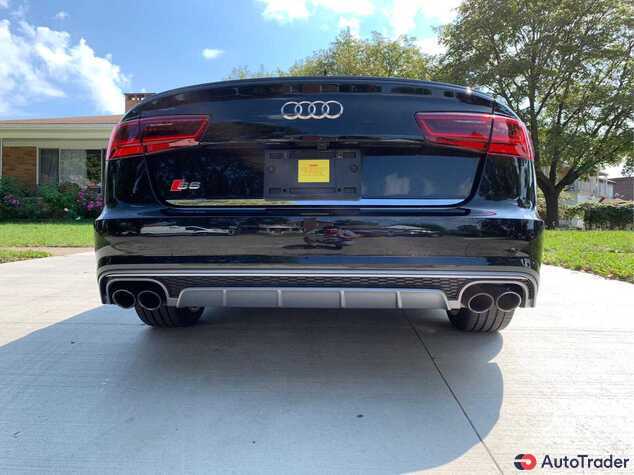 $38,900 Audi S6 - $38,900 4