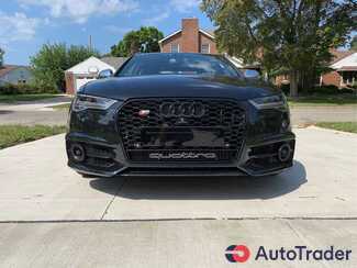$38,900 Audi S6 - $38,900 1