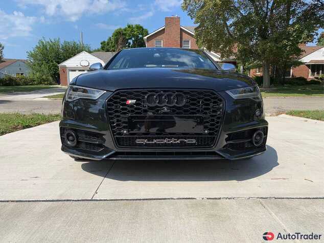 $38,900 Audi S6 - $38,900 1