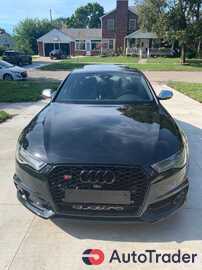 $38,900 Audi S6 - $38,900 2