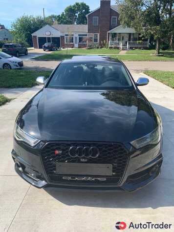 $38,900 Audi S6 - $38,900 2