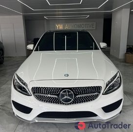$23,900 Mercedes-Benz C-Class - $23,900 1
