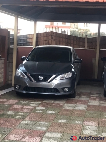 $11,000 Nissan Sentra - $11,000 9