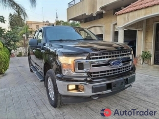 $30,000 Ford F- Series - $30,000 2