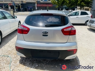 $6,700 Kia Rio - $6,700 4