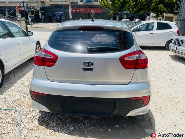 $6,700 Kia Rio - $6,700 4