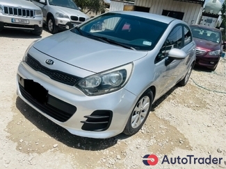 $6,700 Kia Rio - $6,700 2