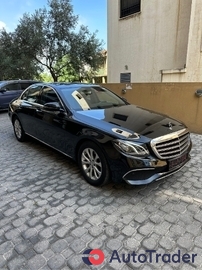 $33,000 Mercedes-Benz E-Class - $33,000 3