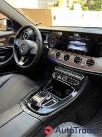 $33,000 Mercedes-Benz E-Class - $33,000 7