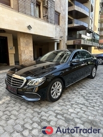 $33,000 Mercedes-Benz E-Class - $33,000 2