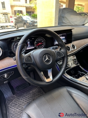 $33,000 Mercedes-Benz E-Class - $33,000 9