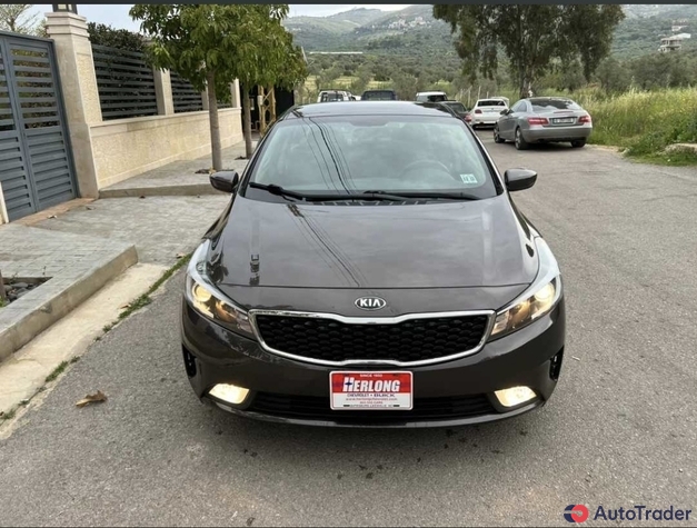 $10,300 Kia Forte - $10,300 2