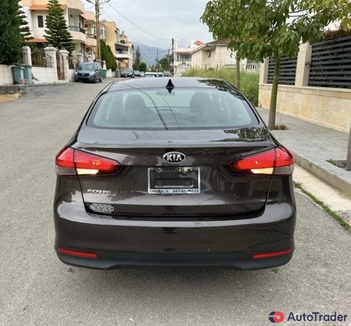 $10,300 Kia Forte - $10,300 4