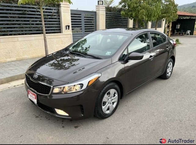 $10,300 Kia Forte - $10,300 1