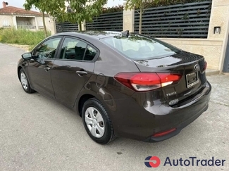 $10,300 Kia Forte - $10,300 3