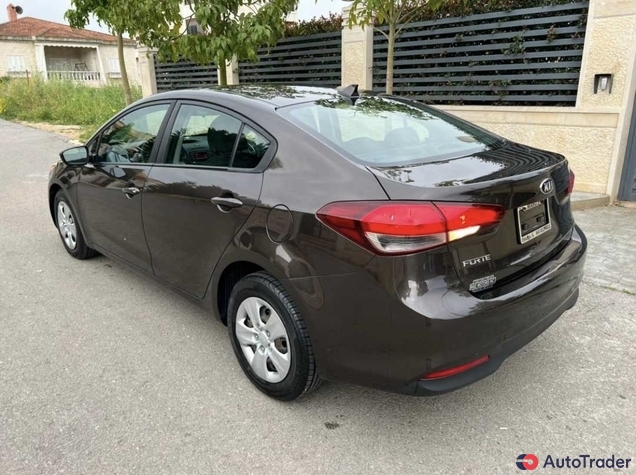 $10,300 Kia Forte - $10,300 3