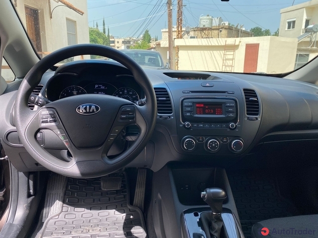 $10,300 Kia Forte - $10,300 10