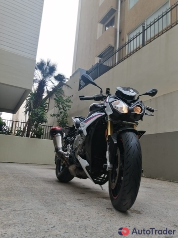 $10,000 BMW S 1000 R - $10,000 1