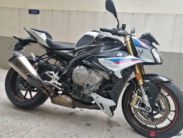 $10,000 BMW S 1000 R - $10,000 8