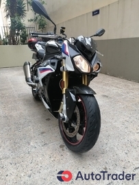 $10,000 BMW S 1000 R - $10,000 4