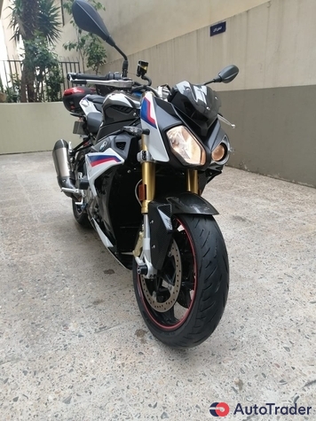 $10,000 BMW S 1000 R - $10,000 4