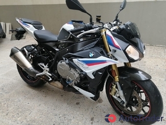 $10,000 BMW S 1000 R - $10,000 5