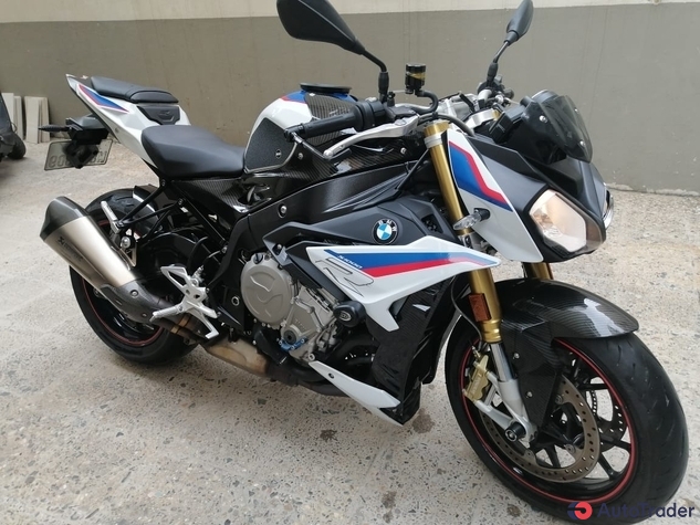 $10,000 BMW S 1000 R - $10,000 5