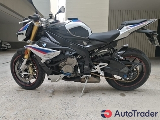 $10,000 BMW S 1000 R - $10,000 2