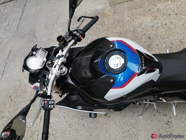 $10,000 BMW S 1000 R - $10,000 6