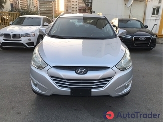 $12,999 Hyundai Tucson - $12,999 1