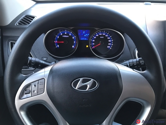 $12,999 Hyundai Tucson - $12,999 10