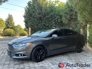 $13,500 Ford Fusion - $13,500 2