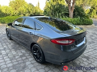 $13,500 Ford Fusion - $13,500 5