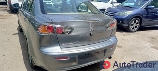 $9,000 Mitsubishi Lancer - $9,000 2