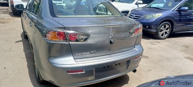 $9,000 Mitsubishi Lancer - $9,000 2