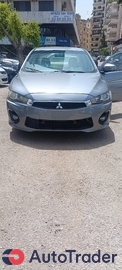 $9,000 Mitsubishi Lancer - $9,000 3