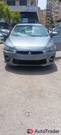 $9,000 Mitsubishi Lancer - $9,000 3