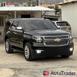 $27,500 Chevrolet Tahoe - $27,500 3