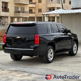 $27,500 Chevrolet Tahoe - $27,500 4